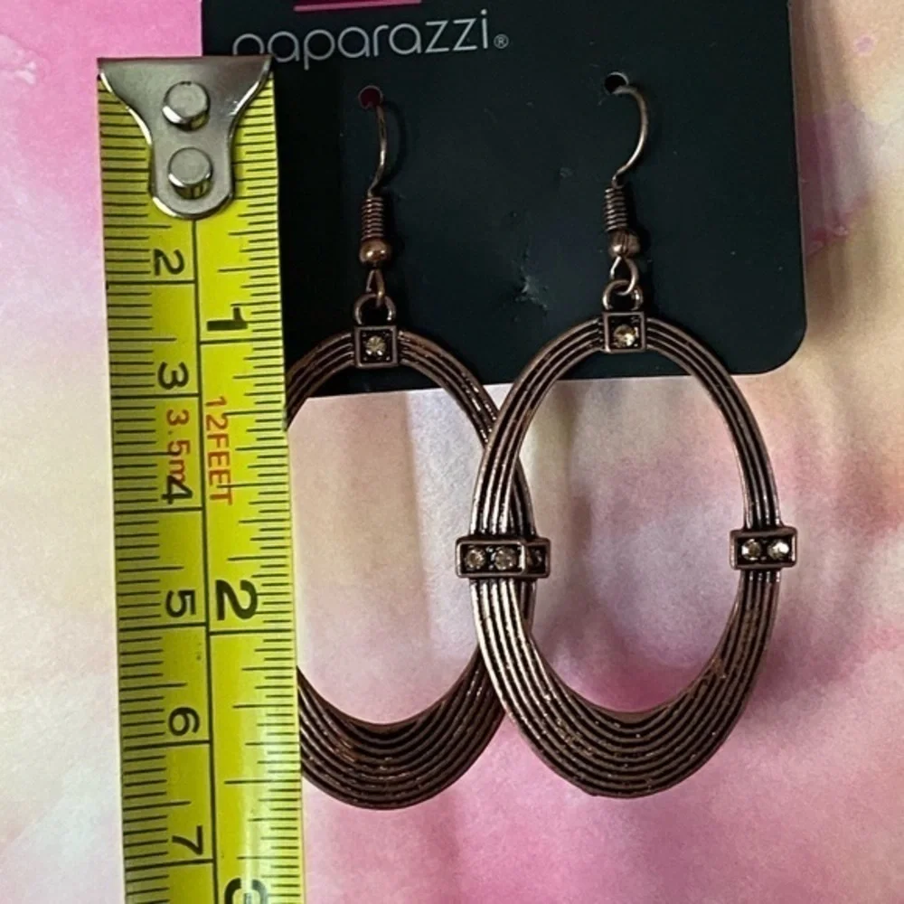 Paparazzi Earrings